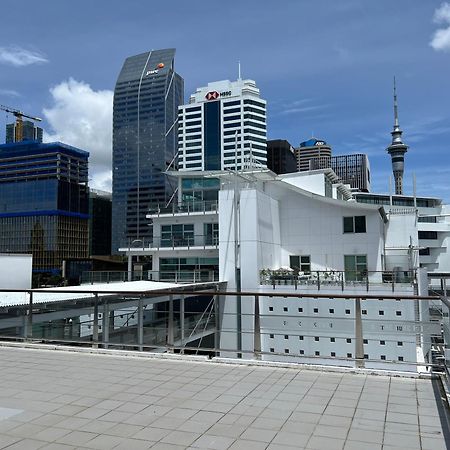 Seaview Waterfront Hotel Apt Auckland Exterior photo