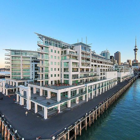 Seaview Waterfront Hotel Apt Auckland Exterior photo