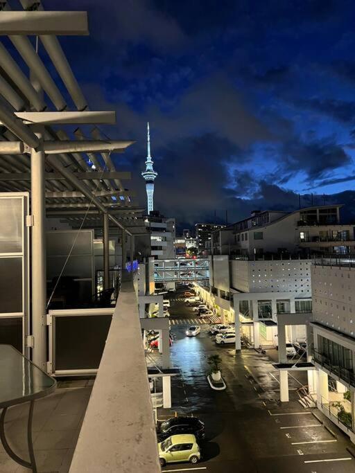 Seaview Waterfront Hotel Apt Auckland Exterior photo