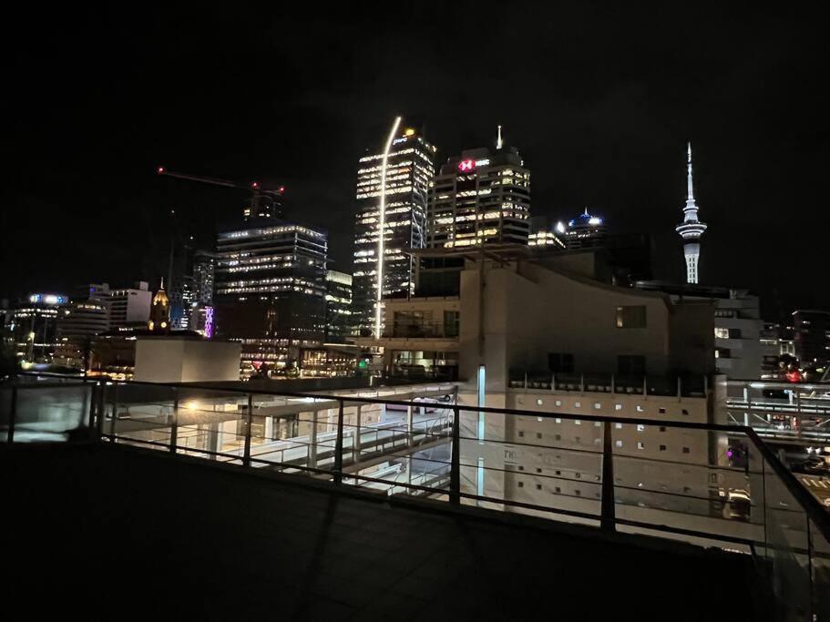 Seaview Waterfront Hotel Apt Auckland Exterior photo