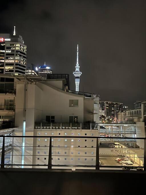 Seaview Waterfront Hotel Apt Auckland Exterior photo